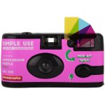 Lomography Simple Use Film Camera L – Zboží Živě
