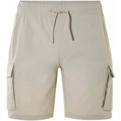 Livergy pánské cargo kraťasy béžová – Zboží Dáma