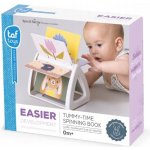 Taf Toys otočná knížka Zahrada – Zboží Dáma