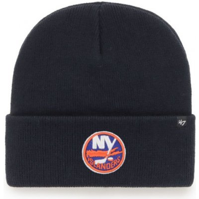 47 Brand Kulich 47 Haymaker New York Islanders 609296 – Zboží Mobilmania