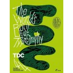 The Worlds Best Typography: The 44th Annual of the Type Directors Club 2023 York Type Directors Club of NewPevná vazba – Hledejceny.cz