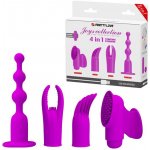 Pretty Love Joy Collection Purple – Zboží Mobilmania