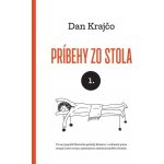 Príbehy zo stola - Dan Krajčo – Zboží Mobilmania