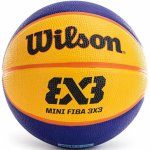 Wilson Fiba 3X3 – Zboží Dáma