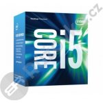 Intel Core i5-6500 BX80662I56500 – Zboží Živě