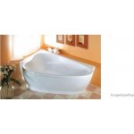 Ravak LoveStory II 196 x 139 cm C751000000 – Hledejceny.cz