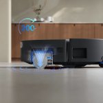 Ecovacs Deebot T80 Omni – Zboží Živě