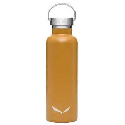 Salewa Valsura Insul láhev 0,65 l Golden Brown/Secret Poem