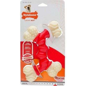 Nylabone Extreme Chew Double Bone XL