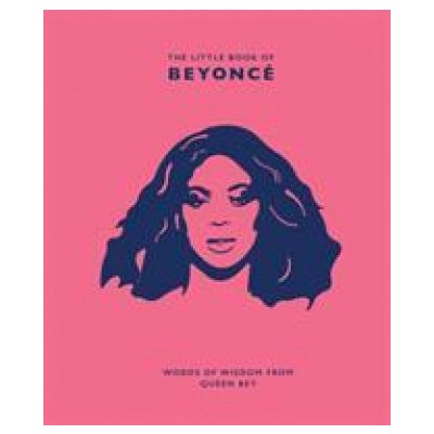 Little Book of Beyonce – Hledejceny.cz