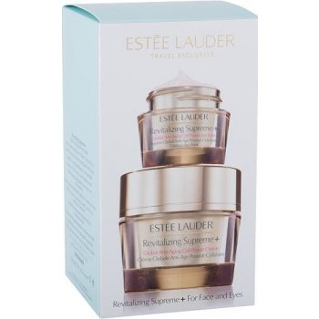 Estée Lauder Revitalizing Supreme (Global Anti-Aging Cell Power Creme) Multifunkční omlazující krém 50 ml