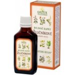 Grešík Žlučníkové 50 ml – Hledejceny.cz