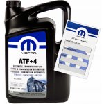 Mopar ATF+4 5 l | Zboží Auto