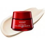 Vichy Liftactiv Collagen Specialist 16 noční krém 50 ml – Zboží Dáma