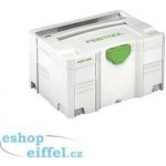 Festool Systainer T-LOC SYS 3 TL – Zboží Dáma