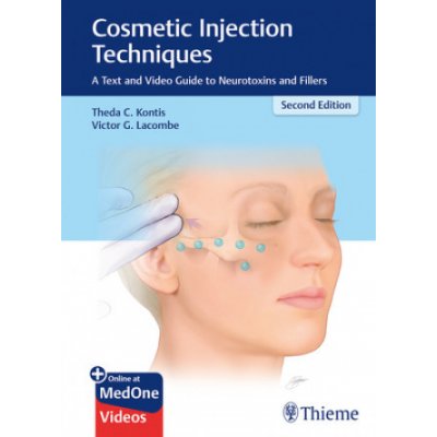 Cosmetic Injection Techniques – Hledejceny.cz
