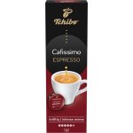 Tchibo Cafissimo Espresso kräftig 10 ks – Hledejceny.cz