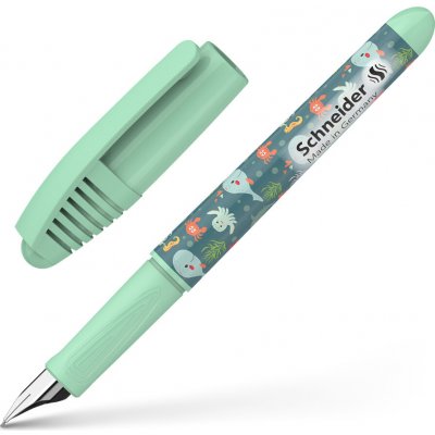 Schneider 1689 Zippi šedomodrá – Zboží Živě