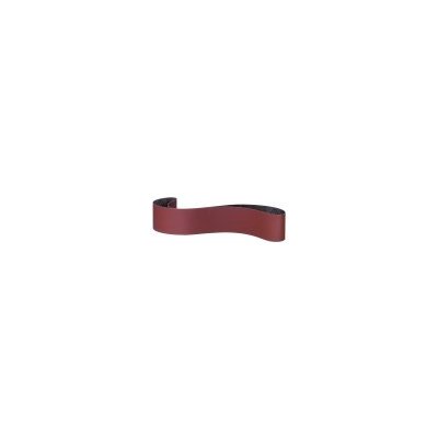 Brusný pás pro ruční pásové brusky, 75 x 533 mm, zrno 150, LS 309 XH, Klingspor, 75/533P150 – Zboží Mobilmania
