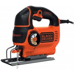 Black & Decker KS801SEK-QS