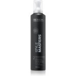 Revlon Style Masters Styling Mousse Modular 2 středně fixační pěna na vlasy 300 ml – Sleviste.cz