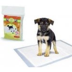 Karlie Podložky 60 x 40 cm 10 ks – Zbozi.Blesk.cz