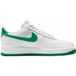 Nike Air Force 1 '07 White/ Malachite-White – Zbozi.Blesk.cz