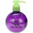 Tigi Bed Head Styling gelový krém pro objem (Small Talk Thickifier & Energizer & Stylizer) 200 ml