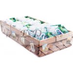 Boles d´olor vonný sáček Organza 7 x 7,5 x 3 cm Borealis – Zboží Dáma