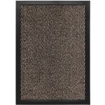 Vebe Floorcoverings Leyla hnědá 60 40x60 cm – Zboží Dáma