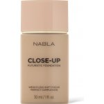 Nabla Close-Up Futuristic Foundation Make-up M50 30 ml – Hledejceny.cz