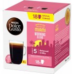 Dolce Gusto MIAMI MORNING BLEND 18 ks – Zbozi.Blesk.cz