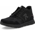 Rieker 09170-00 černé – Zboží Dáma