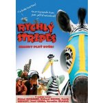 rychlý stripes DVD – Hledejceny.cz