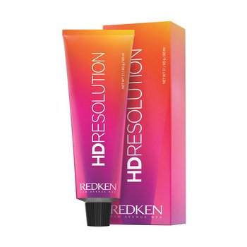 Redken HD Resolution 6.8 62 ml