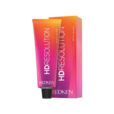 Redken HD Resolution 2.0 60 ml