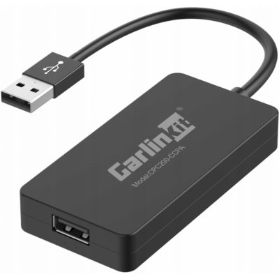 Carlinkit CPC200-CCPA – Hledejceny.cz