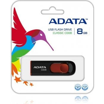 ADATA UV260 64GB AUV260-64G-RBK