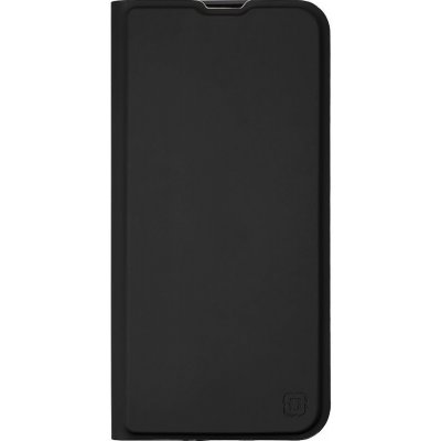 OBAL:ME SmoothTouch Samsung Galaxy A36 5G Black 57983124641 – Hledejceny.cz