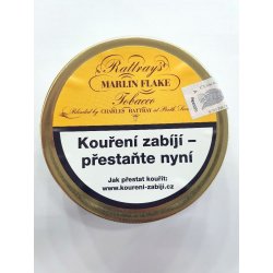 Rattray s Marlin Flake 50 g