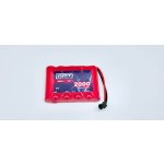 IQ models Akumulátor Nimh 2000mAh 6V – Zboží Dáma