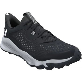 Under Armour Charged Maven Trail Black/Mod Gray/White