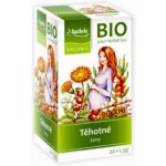 Apotheke BIO Těhotné ženy 20 x 1,5 g – Hledejceny.cz