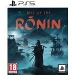 Rise of the Ronin – Zboží Mobilmania