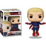 Funko Pop! The Boys Levitating Homelander – Zboží Dáma