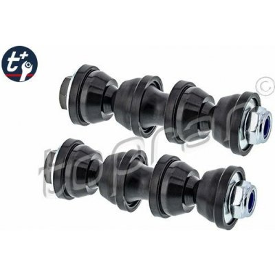 Sada na opravy, spojovací tyč stabilizátoru TOPRAN 304 570 | Zboží Auto