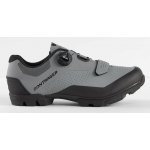Bontrager Foray quicksilver/black – Zboží Mobilmania