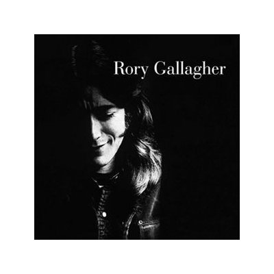 Rory Gallagher - Rory Gallagher - CD / Remastered Album