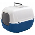 Ferplast kočičí toaleta Prima 52 x 39 x 38 cm – Hledejceny.cz