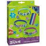 Totum Totum Stitch vyrob si náramky – Zboží Dáma